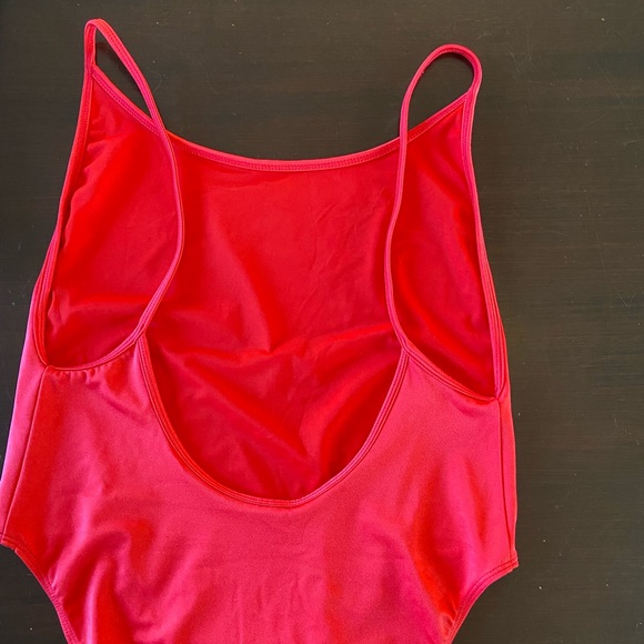 TNA Cozumel Bodysuit - Picture 2 of 2